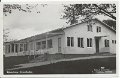 Björboholm. Strandkullen. Daterat 26 juni 1951. Foto ensamrätt H. Lindenhag, Göteborg. 927