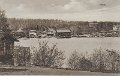 Floda. Postgånget 4 juli 1928