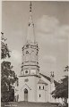 Skallsjö Kyrka. Odaterat. Träff 677