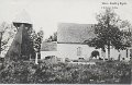 Stora Lundby Kyrka. Postgånget 3 maj 1906. J. Erikson, Gråbo