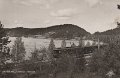 Norsesund. Lillelången. Panoramam. Postgånget 22 juli 1936. Förlag Alrik Hedlund, Göteborg. Träff 206