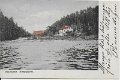 Solveden. Norsesund. Postgånget 22 mars 1908