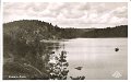 Olofstorp. Älsjön. Postgånget 5 juli  1944. C. A. Träff 3539