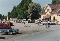 Sjöviks station. Odaterat. Foto