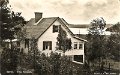 Sjövik. Villa Klippan. Postgånget 7 juli 1938. Bröderna Erikson, Sjövik. Äkta Foto. C. A. Träff 634