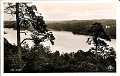 Sjön Aspen. Sjön Aspen. Postgånget 19 juli 1949. Träff 6051