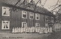 Kullens Barnhem, Lerum. Postgånget 4 npvember 1916. Förlag Jac. Hægerstöm, Lerum