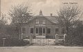 Lerum, Tingshuset. Postganget 7 december 1916