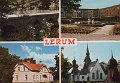 Lerum. Postganget 18 juli 198z- Forlag Tre Bocker
