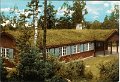Härskogens Friluftsgård, Lerum. Odaterat. Förlag AB H. Lindenhag, Göteborg. NR. 9726