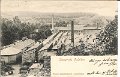 Jonsereds Fabriker. Postganget 17 juni 1903. Orebro Konstindustri - Aktiebolag