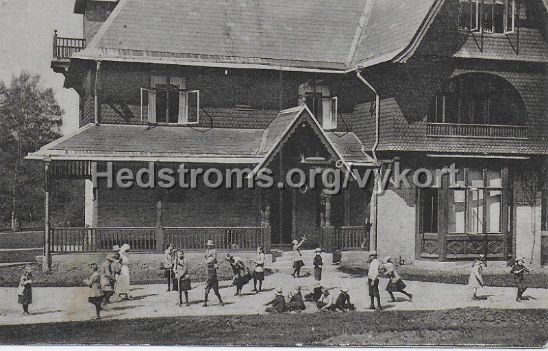 Kastenhof, Lerum. Daterat 15 juli 1929.jpeg - Kastenhof, Lerum.Daterat 15 juli 1929.