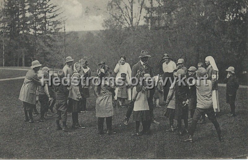 Till  A. Gebert i Tyskland 25.5-21.jpeg - Kastenhof, Lerum.Postgånget till  A. Gebert i Tyskland 25 maj 1921.