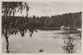 Lerum. Stamsjön. Odaterat. Pressbyrån 19199