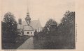 Lerums Kyrka. Odaterat. Orebro Konstindustri A.B