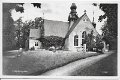 Lerum Kyrkan. Daterat 26 maj 1949. Pressbyrån 19191