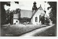 Lerum Kyrkan. Odaterat. Pressbyrån 19191