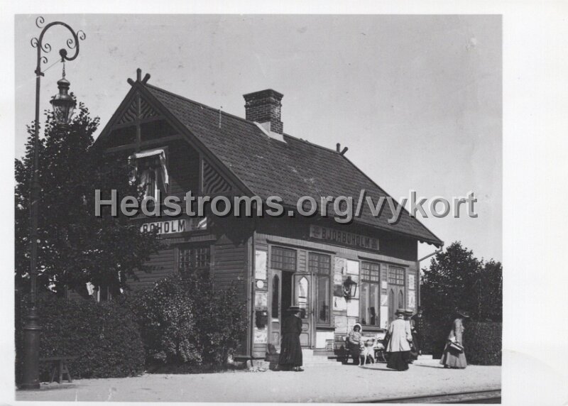 Bjorboholm. ca1903. Foto.jpg - Björboholm.ca1903.Foto.