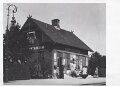 Bjorboholm. ca1903. Foto