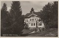 Bjorboholm. Ekasa Pensionat. Postganget 1953. Foto Ensamratt H. Lindenhag. Goteborg. 571