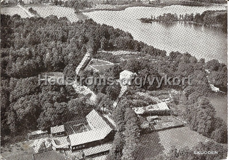 Ekudden. Postgangen 30 juli 1933. Wezata.jpg - Ekudden.Postgången 30 juli 1933.Wezäta.