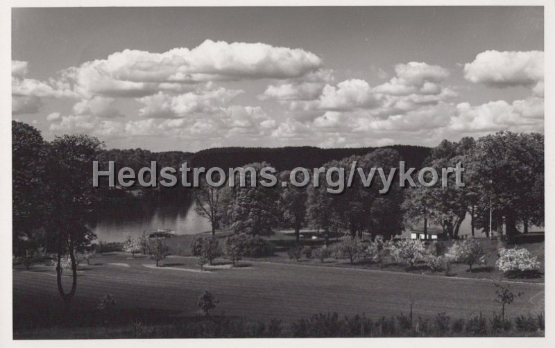 Ekudden. Postganget 23 juli 1962. Gevaert.jpg - Ekudden.Postgånget 23 juli 1962.Gevaert.