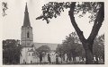 Skallsjo kyrka. Odaterat (1)