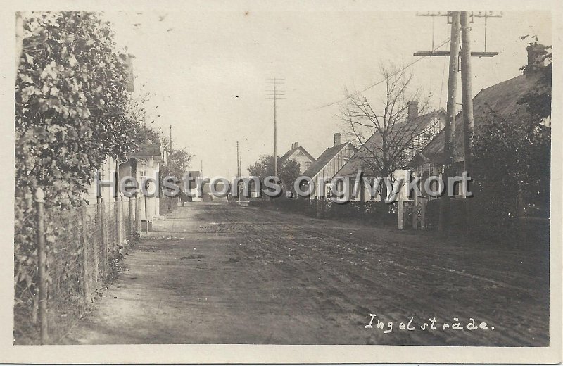 Ingelstrade. Odaterat. Foto Gunnar Fritzen, Ahus troligen.jpeg - Ingelsträde.Odaterat.Foto. Gunnar Fritzén, Åhus  8856