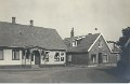 Ingelstrade. Postganget 4 september 1944. Foto G fritzen, Ingesltrade