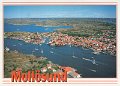 Mollosund. Odaterat. Carlaforlaget AB. 5096.