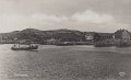 Mollosund. Postganget 21 juli 1936. Olofsons Pappers AB, Goteborg