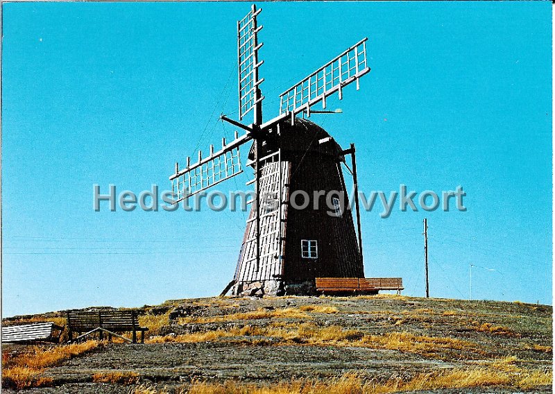 Kvarnen, Mollosund. Odaterat. Copyright E. Danielsson AB, Genevad. 9153.jpg - Kvarnen, Mollösund.Odaterat.Copyright: E. Danielsson AB, Genevad. 9153.