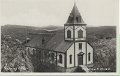 Mollosund Kyrka. Odaterat. Foto  Forlag B. Ankargren