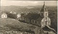 Mollosund. Kyrkan. Odaterat. Forlag Alrik Hedlund, Goteborg.