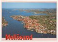 Mollosund. Odaterat, Carlaforlaget 4541