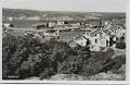 Mollosund. Postganget 30 juli 1955. Foto ensamratt H. Lindenhag, Goteborg. 733