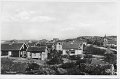 Mollosund. Postganget 5 aug 1942. Foto Boktryckare J.E. Olsson, Ellos