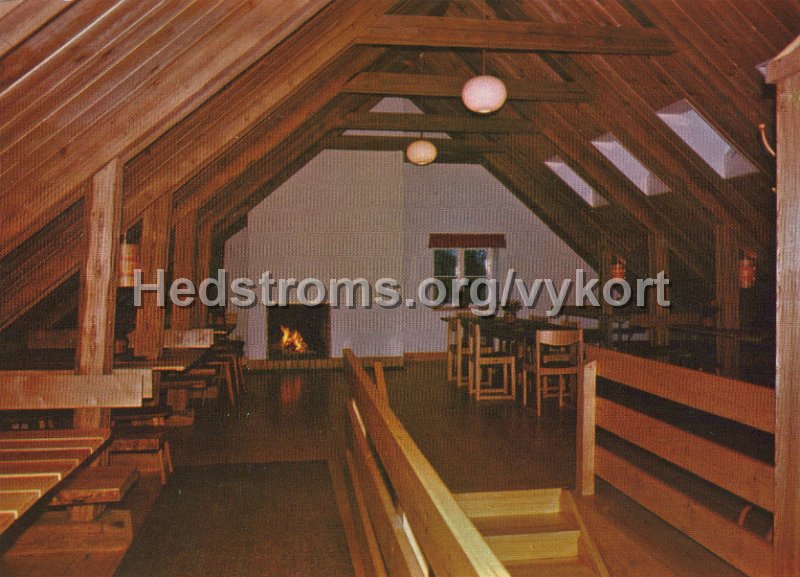 Naas Kaffestuga, Interior, Naas Slott. Odaterat. Lerums Boktr. AB.jpg - Nääs Kaffestuga, Interiör, Nääs Slott.Odaterat.Lerums Boktr. AB.