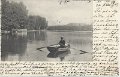 Fran Naas. Postganget 11 dec 1904
