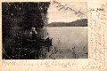 Fran Naas. Postganget 9 juli 1904