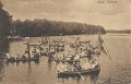 Naas. Batfard. Postganget 10 juni 1914. A. Karnells Forlag