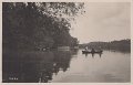 Naas. Postganget 22 juni 1924
