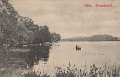 Naas. Strandparti. Postganget 4 september 1910