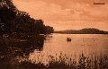 Strandparti. Odaterat. Forlag Axel Johnson, Floda