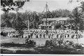Midsommar i Naas. Postganget juni 1940