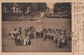 Fran Naas. Postganget 24september 1907