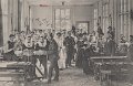 Naas. Postganget. LaMoine Malmestrom, Konstforlag, Goteborg
