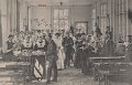 Naas. Postganget. Le Moine Malmestrom Konstforlag, Goteborg