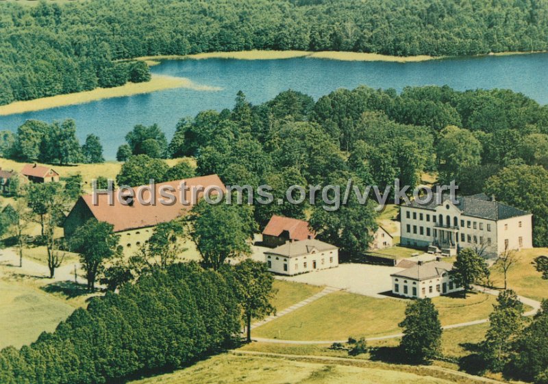 Naas Slott Kaffestuga. Odaterat. Forlag Air Color AB B6407-16.jpg - Nääs Slott Kaffestuga.Odaterat.Förlag: Air Color AB B6407-16.