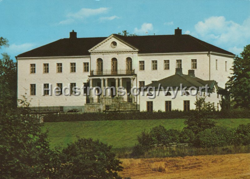 Naas Slott, Floda. Odaterat. Copyright Alingsas Industri A.B. nr. 55 - Lance Foto.jpg - Nääs Slott, Floda.Odaterat.Copyright: Alingsås Industri A.B. nr. 55 - Lance Foto.